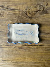 Load image into Gallery viewer, ‘Le Poisson’ dish