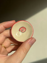 Load image into Gallery viewer, Shell Ring Dish